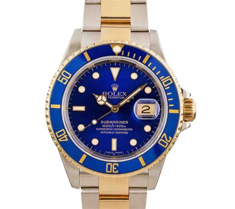 Rolex watches for profit